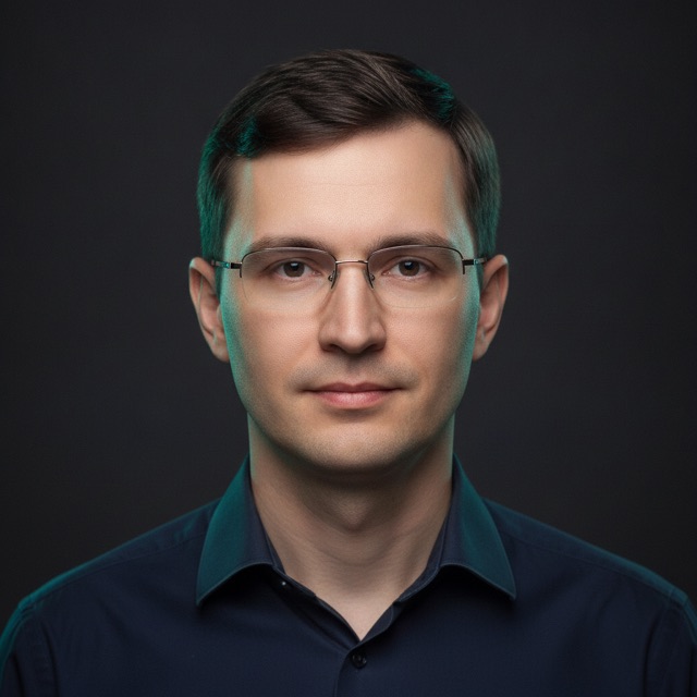 Роман Гаврилов