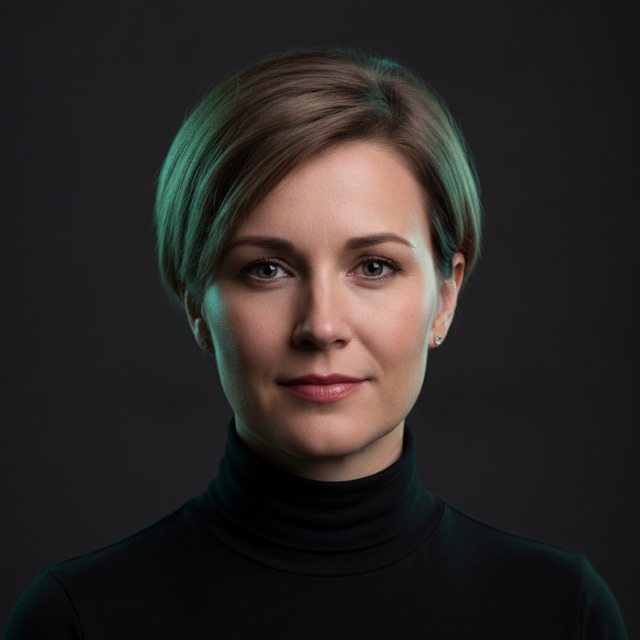 Анна Ветрова