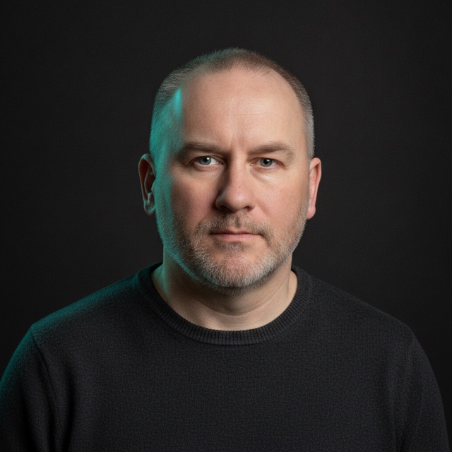 Владимир Зянкин